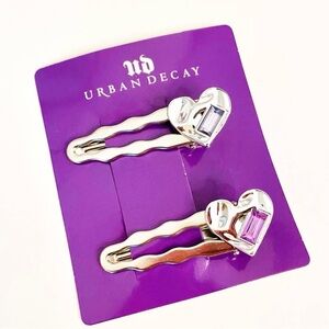 Urban Decat Hair Clip